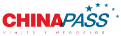 Logo ChinaPass